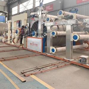 Machinerie de fabrication de produits en papier entièrement automatique, machine de fabrication de papier toilette de haute qualité, <span class=keywords><strong>ligne</strong></span> de production - Product Image 2