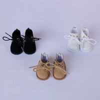 10cm 20cm bottes Martin bottes 1:3 échelle BJD accessoires jouet poupée chaussures pour labubu