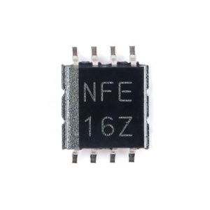 Nouveaux composants électroniques d'origine MSOP-8, convertisseur de niveau de tension bidirectionnel 2 bits, puce TXS0102DCTR - Product Image 1