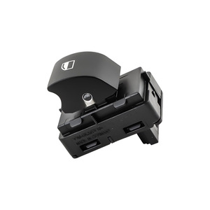 Interrupteurs de fenêtre adaptés pour BMW série 1 E87 <span class=keywords><strong>2007</strong></span> 61319217238 61316970242 61316970257 interrupteur principal interrupteur de commande unique - Product Image 4