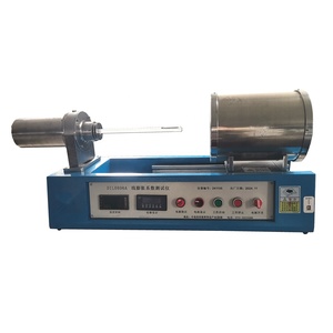 DIL0809PC Dilatômetro Linear de Vidro de Alta Resolução Equipamento de Teste de Materiais - Product Image 3