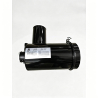 Ensemble de boîtier de filtre à air 13069706 adapté au chargeur à injection électronique x c m g LW300FV KV