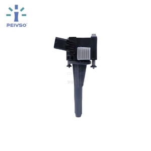 PEIVSO ชิ้นส่วนระบบจุดระเบิดเครื่องยนต์คอยล์จุดระเบิดสำหรับเชฟโรเลต จีเอ็มซี บูอิค คาดิลแลค 2009-2017 3.6L V6 OEM 12690761 - Product Image 1