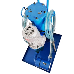 Luc/Luca Máy Dầu Máy Lọc Dầu Thủy Lực Lọc Đơn Vị Dầu Bôi Trơn Lọc Giỏ Hàng - Product Image 2