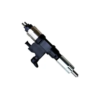 WEIYUAN Rail Disesl Injektor 095000-8903, untuk Mesin Diesel ISUZU 6HK1 4HK1