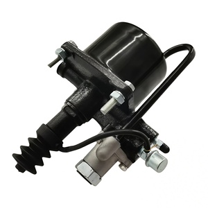 Piezas de Alta Calidad para Sistema de Transmisión de Autobuses, Cilindro de Embrague de Hierro Fundido de 105 mm para Autobús Zhongtong - Product Image 1