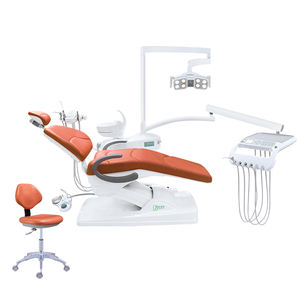 Poltrona odontoiatrica della migliore qualità per poltrona odontoiatrica per unità odontoiatriche - Product Image 1