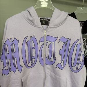 Vente en gros <span class=keywords><strong>de</strong></span> vêtements <span class=keywords><strong>de</strong></span> sport pour hommes à capuche MIXED EMOTION Diamond <span class=keywords><strong>de</strong></span> haute qualité, <span class=keywords><strong>marques</strong></span> tendance - Product Image 6