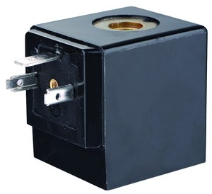 คอยล์โซลินอยด์ไฮดรอลิกคุณภาพสูง 220V 24V 12V - Product Image 4