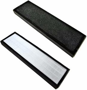 Bộ lọc không khí thay thế bộ lọc HEPA <span class=keywords><strong>flt5000</strong></span> C cho bộ phận lọc không khí Germguardian - Product Image 1