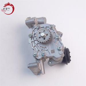 Bomba de aceite del sistema de motor de gran venta 21310-2M800 213102M800 para Hyundai IONIQ 5 Eléctrico 21 21310 2M800 - Product Image 5