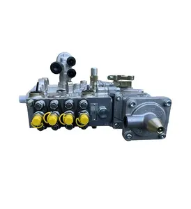BF4L914 motor yedek parça enjeksiyon pompası Deutz için 0423 6206 04236206 yüksek basınç pompası
