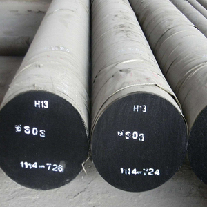 מותאם אישית גודל P20 1.2311 1.2378 1.2735 1.2721 פלסטיק עובש עובש פלדת ברים - Product Image 6