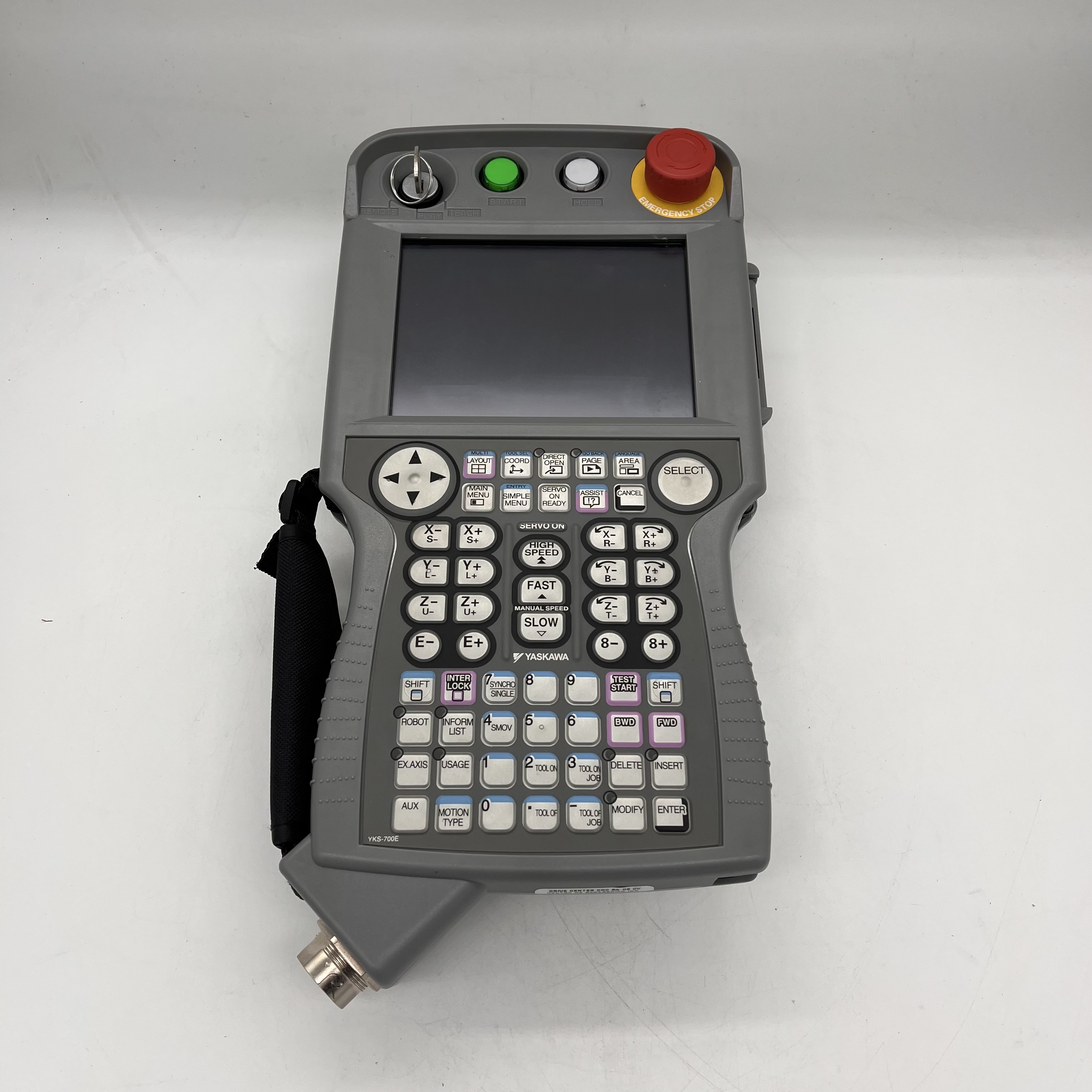 LIKA, encoder type I58-H-1024 Z C U 4 8 R L10 - Shop Elvacenter