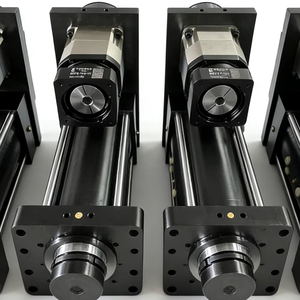 Revolutionary 24V Electric Servo Cylinder <b>Actuators</b> Innovative Cylinders for Automation servo <b>linear</b> <b>actuator</b> - Product Image 4
