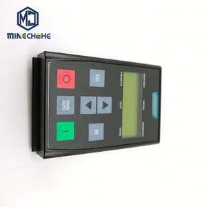 Panel de Operador Básico 6SL3255-0AA00-4CA1 6SL3255-0AA00-4JA2 6SL3255-0AA00-4HA1 6SL3255-0AA00-4AA1 6SL3255-0AA00-4BA1 SINAMICS G12 - Product Image 1