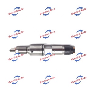 Pièces de rechange abordables pour moteur <span class=keywords><strong>d</strong></span>'excavatrice <span class=keywords><strong>Injecteur</strong></span> de carburant 0445120387 0445120304 0445120289 0445120265 0445120272 pour moteur <span class=keywords><strong>diesel</strong></span> - Product Image 4
