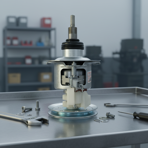 Embrague de <span class=keywords><strong>Lavadora</strong></span> Automática de Alta Calidad, Repuestos, <span class=keywords><strong>Precio</strong></span>, Embrague para <span class=keywords><strong>Lavadora</strong></span> LG <span class=keywords><strong>Samsung</strong></span> - Product Image 3