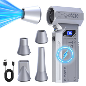 Portable Handheld High-speed Dust <strong>Blower</strong> with Violent Turbofan 2026 New Model - Product Image 1