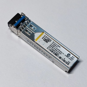 GLC-LH-SM GLC-LH-SMD Module1.25G 1310nm 10 км трансивер - Product Image 3