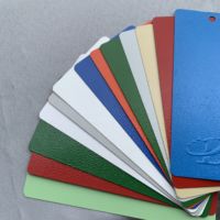 Yinse Antique Noir Cuivre Meubles Vernis Époxy Poudre Revêtement Peinture Électrique Isolant Appareils Bateau Route Pulvérisation
