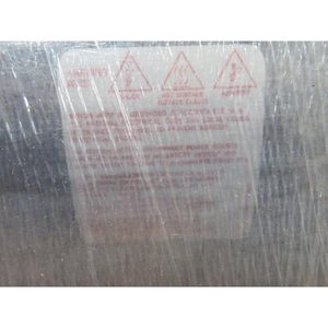 Grundfos Centrifugal <b>Pump</b> 96083064 <b>Electric</b> Flange Connection <b>Water</b> 0-200C - Product Image 4