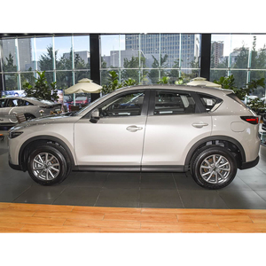Mazda CX-5 <span class=keywords><strong>2025</strong></span> Premium, SUV a Gasolina, Volante a la Izquierda, Faros LED, SUV Compacto y Elegante para Viajes Familiares y Conducción Urbana, Piezas para Mazda CX-5 - Product Image 3
