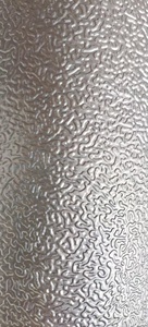 قشر البرتقال المتين ، رقائق معدنية غير منسوجة ، منتجات رقائق الألومنيوم المركبة - Product Image 4