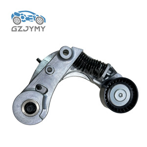 Hyundai Kia jeneratör gergi kasnak için 252802M000 oto motor kayışı gergi meclisi 25280-2M000 yüksek kaliteli otomobil parçaları - Product Image 4
