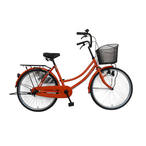 Bicicleta Urbana Usada Barata, Cuadro Curvo Recto, 26 Pulgadas, Bicicleta de Montaña, Bicicleta Plegable, BMX, MTB, Bicicleta Cross, Triciclo, Venta de Aluminio - Product Image 5