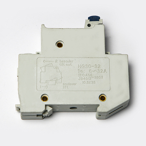 Modernes Design HG30-32 2 A4A6A8A10A Aufzug Schalt schrank Sicherungs halter Ersatzteile für KONE Hitachi TKE Aufzüge in Wohnungen - Product Image 6