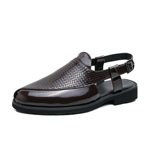 Comfortable and Stylish Men's office shoes mens sandals for Every Occasion