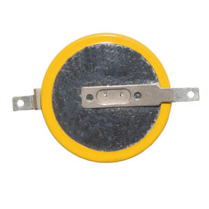 Li-MnO2 3V batterie Au Lithium Bouton Coin CR1620 CR1632 <span class=keywords><strong>CR2016</strong></span> CR2025 CR2032 CR2450 CR2477 Primaire Batteries avec Soudure SMT Onglets - Product Image 2