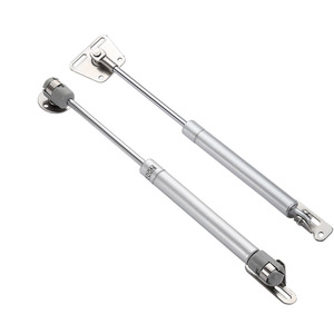เหล็กเส้นไฮดรอลิก De Kronberg 100N เหล็กแผ่นรีดเย็น สำหรับบานตู้ - Product Image 5