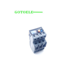 <span class=keywords><strong>Relais</strong></span> le type chint série marchandises NH-25 17-25A meilleure qualité ont un stock argent <span class=keywords><strong>point</strong></span> <span class=keywords><strong>prix</strong></span> de gros - Product Image 5