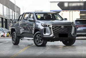 Changan Explorer, Nueva Camioneta Automática 4x4/4x2, con Motor de Combustión Interna, Caja Larga, en Venta - Product Image 3