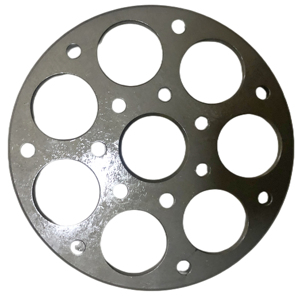 Pompe à pistons axiaux hydrauliques A2F, moteur A2FO A2V A2FM(A2FE), pompe à engrenages rotative A7V A8V A6VM(A6VE) - Product Image 2