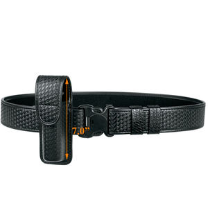 战术安全执勤执法装备模块化大型化学喷雾袋 - Product Image 5