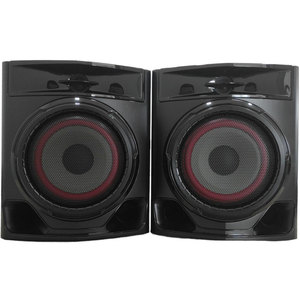 ลำโพงพาสซีฟขนาด 6 นิ้ว 80 วัตต์ คู่ สำหรับระบบเสียงภายในบ้าน - Product Image 1
