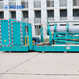 <span class=keywords><strong>GIS</strong></span>-druk voor kamer met hoge spanning, bestand tegen 500kV, 750kV, 1000kV, merk MUSEN, hoge nauwkeurigheid, IP55-bescherming - Product Image 3