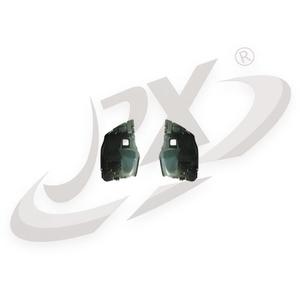 Guardabarros de plástico de repuesto para BMW Serie 3 E90 318 325 330 335 (2009-2012) - Product Image 2