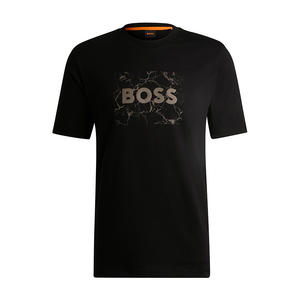 Camiseta de Marca para Hombre 2026, Moderna, Cómoda, Transpirable, de Secado Rápido, 100% Algodón, de Alta Gama, Informal - Product Image 3