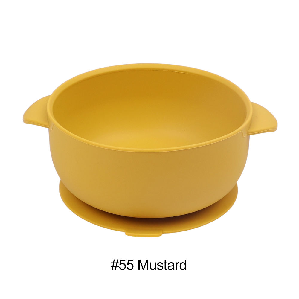 #55 Mostaza