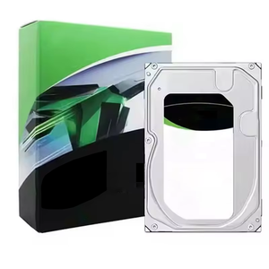Disque dur SATA EXOS ST4000NM000B pour serveur - Product Image 3