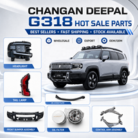 Solusi Suku Cadang Kendaraan Lengkap Baru Deepal SL03 Satu Atap |   Suku Cadang Premium Aksesoris Distributor Global Pusat Layanan