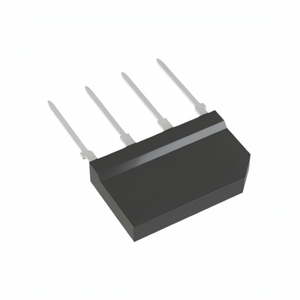 Buy Electronics Components Online 4-SIP, KBJ Original Diodes KBJL1504G-BP - Product Image 1