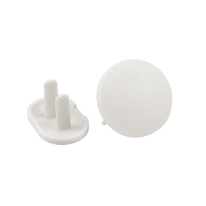 Cache-prise de sécurité pour enfant Jiufa, 50 pièces, protection anti-choc électrique pour bébé, usage domestique - Product Image 1