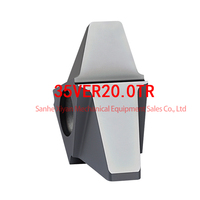 High Performance Carbide Hard Alloy Internal Thread Cutting Inserts OEM Customizable