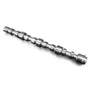 High quality Forged Camshaft for Volvo D13 Engine FH13 FH FM Truck 20758404 22431887 22584603 Camshaft