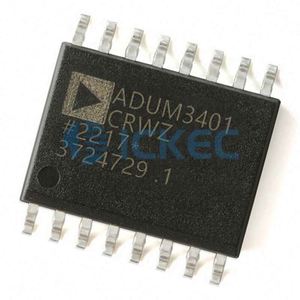 <strong>ADUM3401CRWZ</strong>-<strong>RL</strong> <strong>ADUM3401CRWZ</strong> Integrated Circuits ADUM3401 Chip IC ICKEC <strong>ADUM3401CRWZ</strong>-<strong>RL</strong> - Product Image 1
